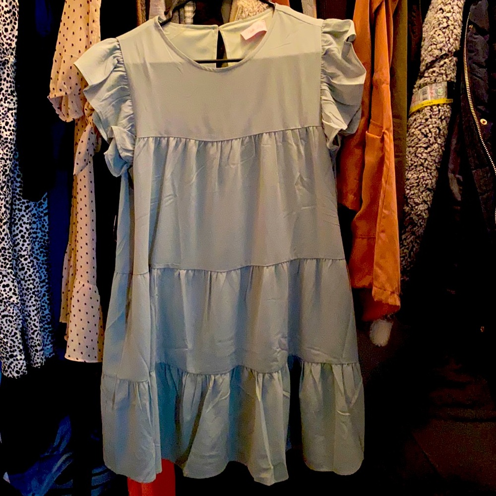 Brand new shift dress
